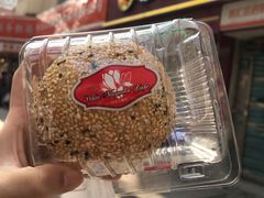 麻球-白玉兰食品(汇联商厦店)