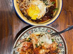 -阿福板凳面(观音桥店)