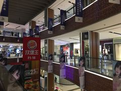 -远洋未来广场(育慧北路店)