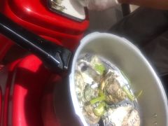 高压锅生蚝-琼大师东方烤乳猪(亚特兰蒂斯店)