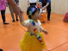 -金宝贝早教中心(北洋校区)