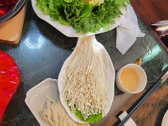 -文涵小院·邻里厨房