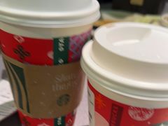 -星巴克臻选(上海陆家嘴中心店)
