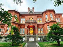 -北海道厅旧本厅舍(旧本庁舎)