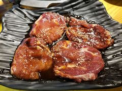 -伊茉家的烤肉店(勒泰中心店)