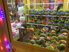-风云再起游乐汇(皇城恒隆广场店)