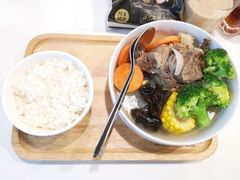 -箪食记(汉口路店)