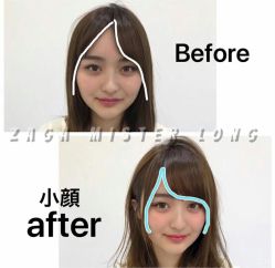 -扎嘎形象设计