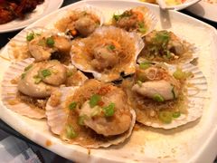 -御花园·粤菜·海鲜火锅(中山公园店)