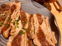 -黑牛の店·和牛烧肉(大悦城店)