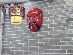 -曹丞相·地锅鸡·地锅鱼(武林店)