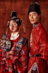 -天一婚纱摄影TIA STUDIO(珠海路店)