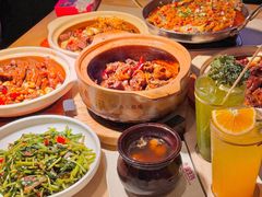 -小柴米·传统江西菜(八一广场店)
