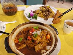 -清真马祥兴菜馆(云南北路店)