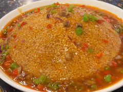 -大众酸菜鱼(梨花巷总店)