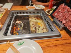 -草原塞蛮羊火锅城(港湾店)