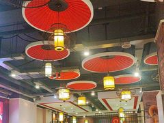 -小蓉合餐厅·川菜·陕南菜(凤城二路店)