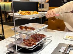 -玉善烧烤串城(长春总店)