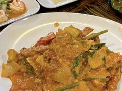 -Doo Dee Thai Food(Issan/Isaan/Esan)