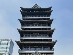 -戏马台景区
