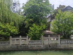 -吴越荣记·苏州菜·松鼠桂鱼(斜塘老街店)