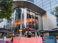 -Ministry of Crab•MOC(交子大道店)