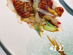 -北李妈妈菜·海肠捞饭(高新万达店)