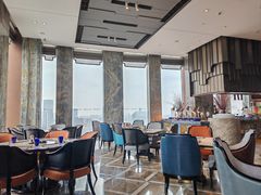 -美食汇自助餐厅(成都万达瑞华酒店)