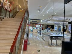 -燕莎友谊商城(亮马桥店)