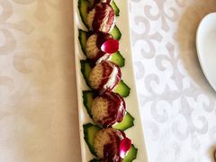 -金蝉食府(维吉奥广场店)