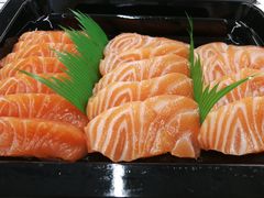 -山姆餐吧(山姆会员商店店)