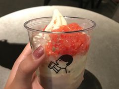 -喜茶(中山利和新地店)