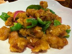 -那家老院子东北菜·饺子·小鸡炖蘑菇(艳华街店)