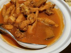古法鲍鱼-连鹭海鲜·新大连菜(星海店)