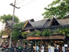 -自然餐厅(Phuket)