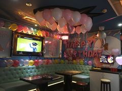 -音乐在线主题氧吧KTV(佳宁娜广场店)