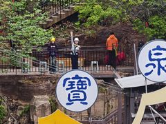 -河南宝泉旅游区