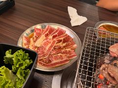 -大馥·炭火烧肉酒场(莘庄莘福坊店)