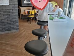 -麦当劳(小白楼店)