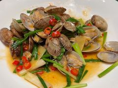 -莆鑫海鲜城(浏河店)