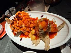 -小厨娘金榜题名(夫子庙秦淮河店)