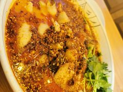 -云海肴·汽锅鸡·云南代表菜(东坝金隅店)