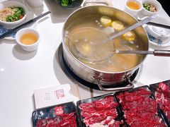 -陈记顺和牛肉火锅馆(天河北路店)