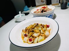 -半勺·新徽菜(银泰城店)