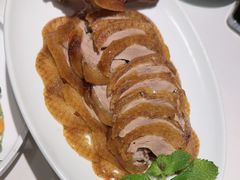 -惠丰堂饭庄·烤鸭·京味菜(翠微路店)