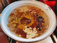 -谭鸭血老火锅(万象九宜城店)