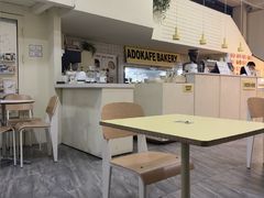 -ADO KAFE(大学城店)
