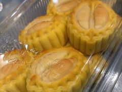 -泸溪河桃酥(秦淮夫子庙一店)
