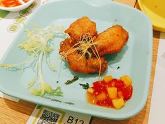 -蔡澜Pho·越南粉餐厅(海上世界店)