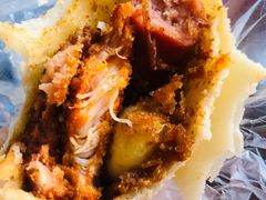 -好再来炸串(楚雄道店)